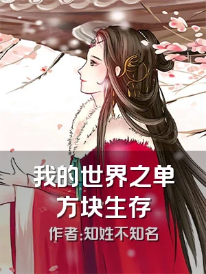 我的世界之单方块生存