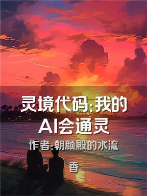灵境代码：我的AI会通灵