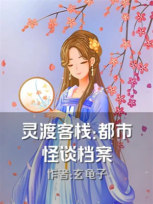 灵渡客栈：都市怪谈档案