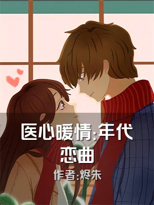 医心暖情：年代恋曲