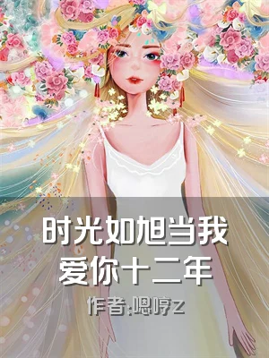 时光如旭当我爱你十二年