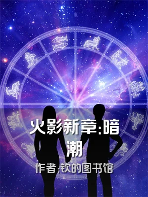 火影新章：暗潮