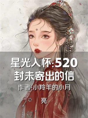 星光入怀：520封未寄出的信
