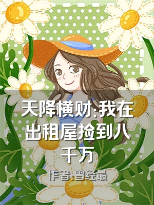 天降横财：我在出租屋捡到八千万