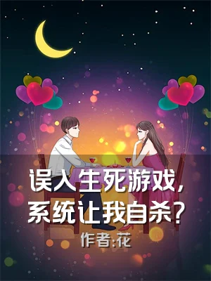 误入生死游戏，系统让我自杀？