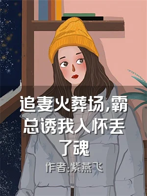 追妻火葬场，霸总诱我入怀丢了魂