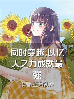 同时穿越，以亿人之力成就最强