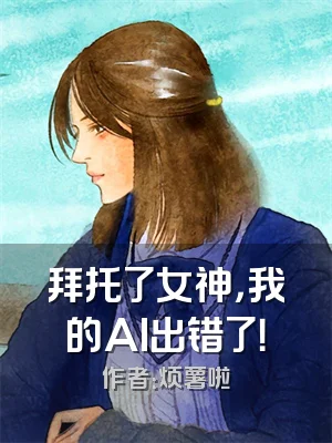 拜托了女神，我的AI出错了！