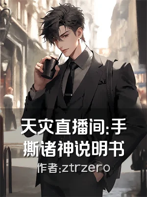 天灾直播间：手撕诸神说明书