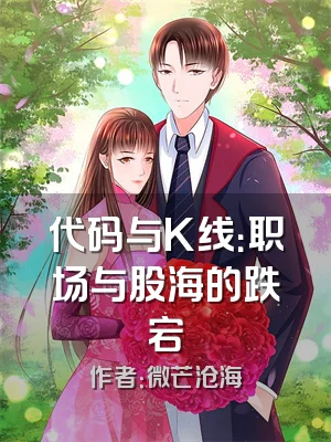 代码与K线：职场与股海的跌宕