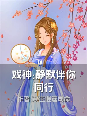 戏神：静默伴你同行