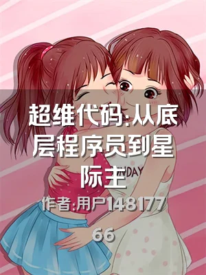 超维代码：从底层程序员到星际主