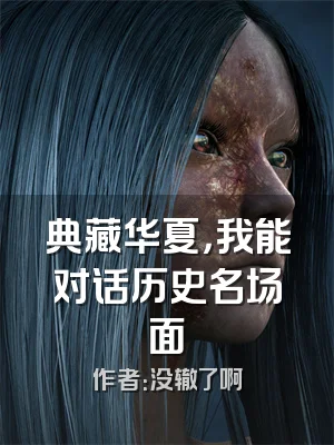 典藏华夏，我能对话历史名场面