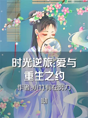 时光逆旅：爱与重生之约