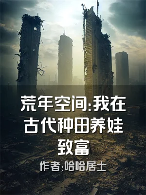 荒年空间：我在古代种田养娃致富