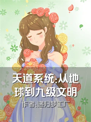 天道系统：从地球到九级文明