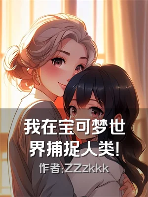 我在宝可梦世界捕捉人类！