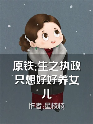原铁：生之执政只想好好养女儿