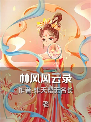 林风风云录