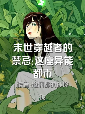 末世穿越者的禁忌：这座异能都市
