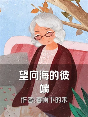 望向海的彼端