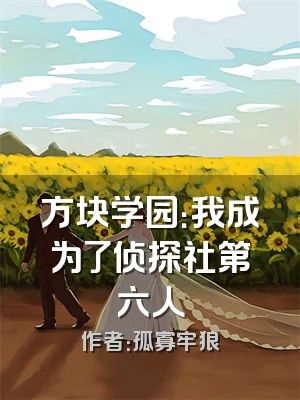 方块学园：我成为了侦探社第六人