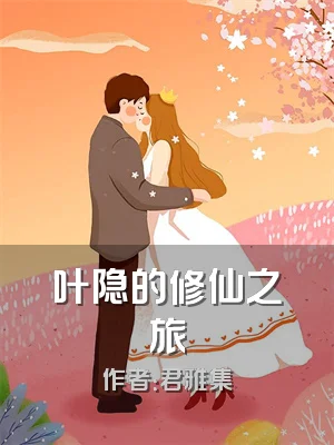 叶隐的修仙之旅