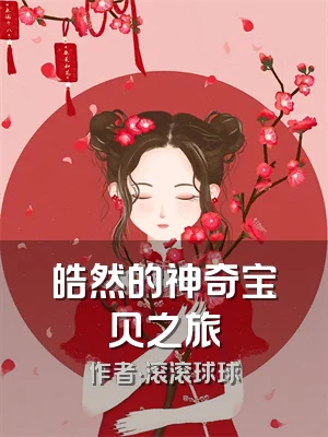 皓然的神奇宝贝之旅