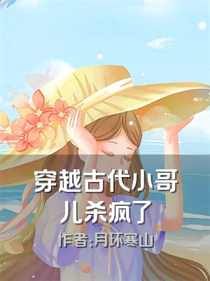 穿越古代小哥儿杀疯了