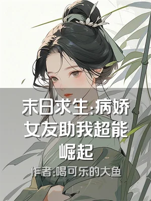 末日求生：病娇女友助我超能崛起