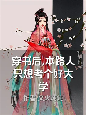 穿书后，本路人只想考个好大学