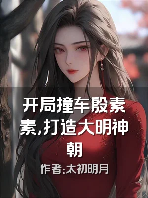开局撞车殷素素，打造大明神朝
