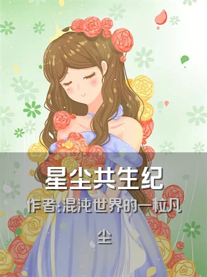 星尘共生纪