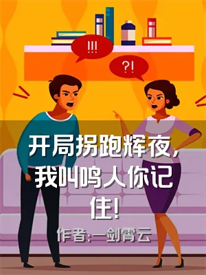 开局拐跑辉夜，我叫鸣人你记住！