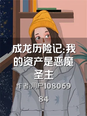 成龙历险记：我的资产是恶魔圣主