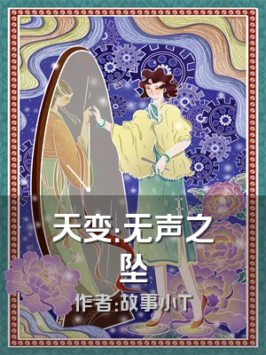 天变：无声之坠