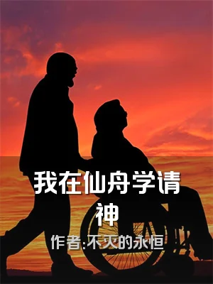 我在仙舟学请神