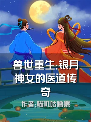 兽世重生：银月神女的医道传奇