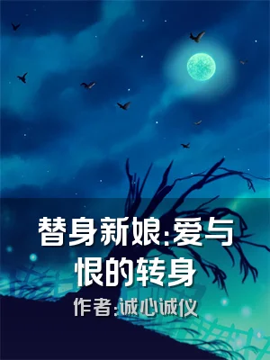 替身新娘：爱与恨的转身