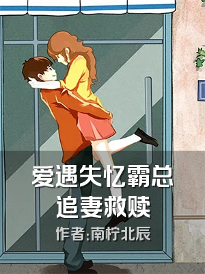 爱遇失忆霸总追妻救赎
