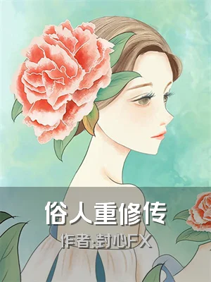 俗人重修传