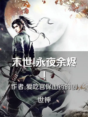 末世！永夜余烬！