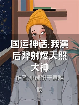 国运神话：我演后羿射爆天照大神