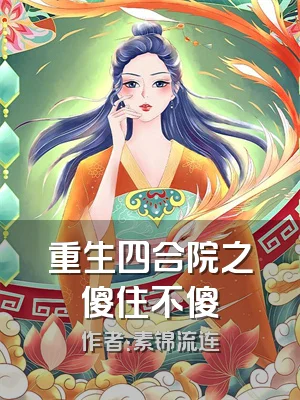 重生四合院之傻住不傻