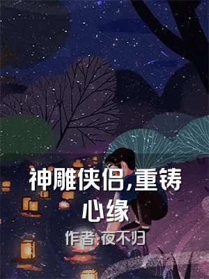 神雕侠侣，重铸心缘