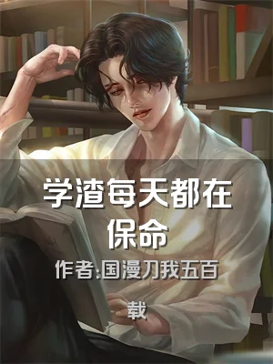 学渣每天都在保命