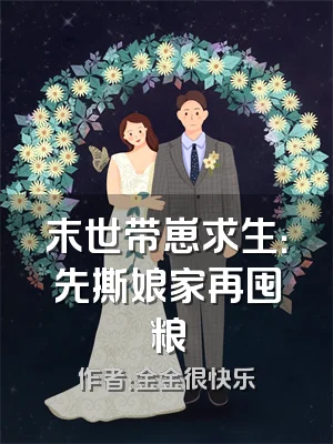 末世带崽求生：先撕娘家再囤粮