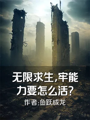 无限求生，牢能力要怎么活？