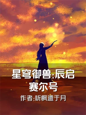 星穹御兽：辰启赛尔号