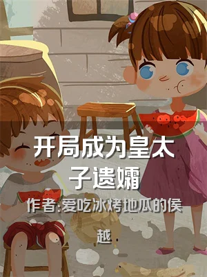 开局成为皇太子遗孀